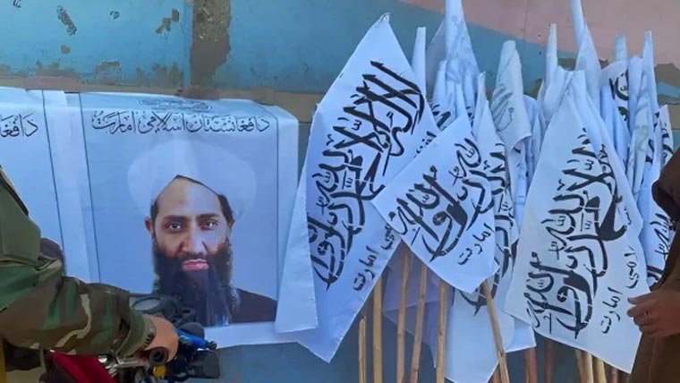 طالبان کا تعلیمی نظام داعش اور القاعدہ کا سہولت کار نکلا