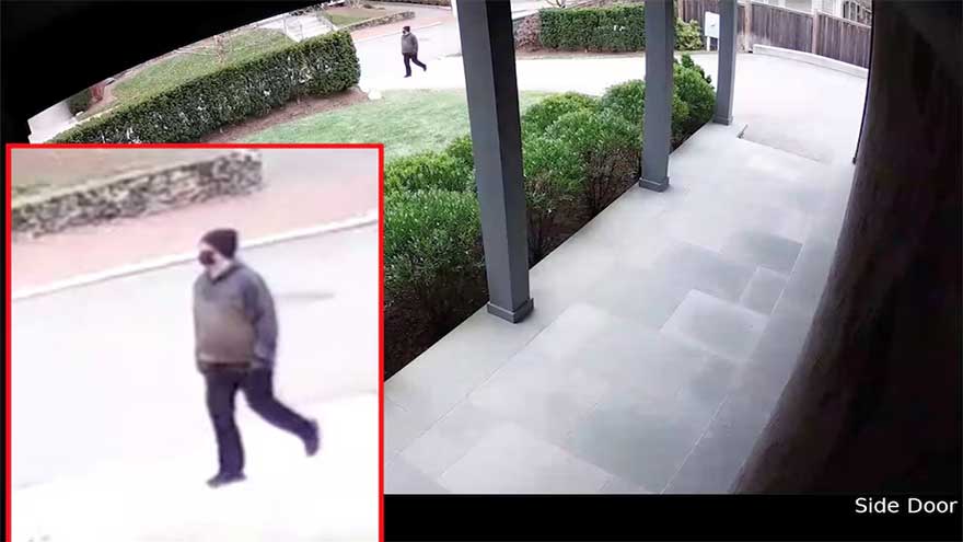 Authorities still trying to identify Brown University gunman three days into manhunt