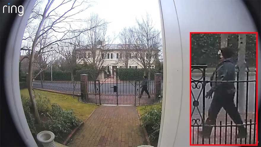 Authorities still trying to identify Brown University gunman three days into manhunt