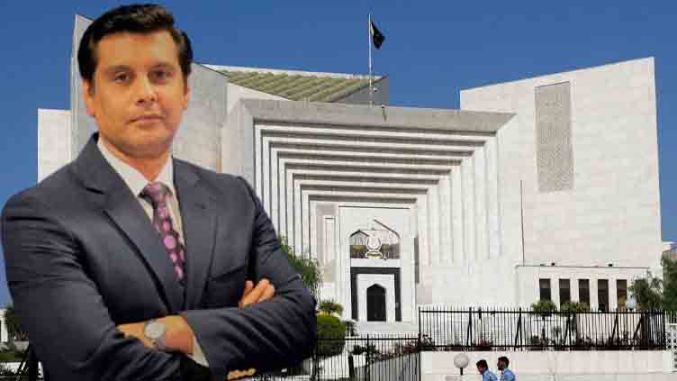 Detailed report on Arshad Sharif murder case submitted in constitutional court