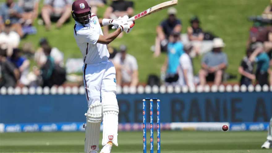 West Indies hope Christmas comes early in must-win New Zealand Test