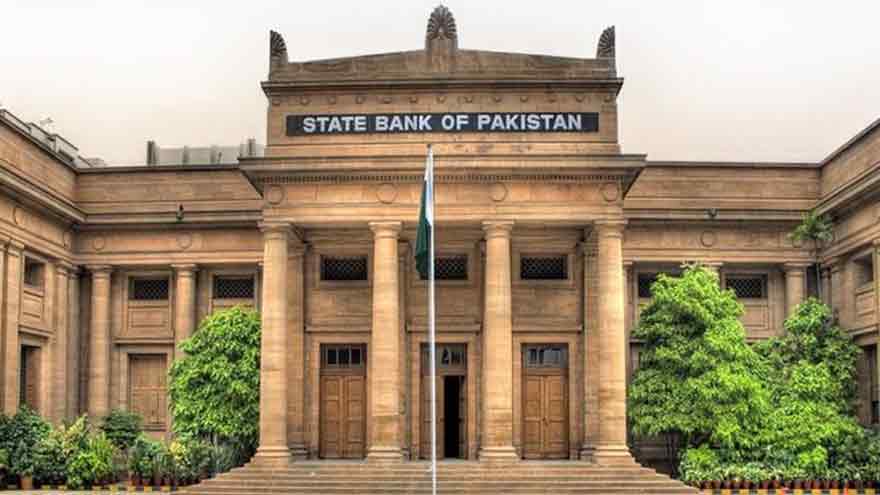 Pakistan's current account balance posts surplus of $100mn in November