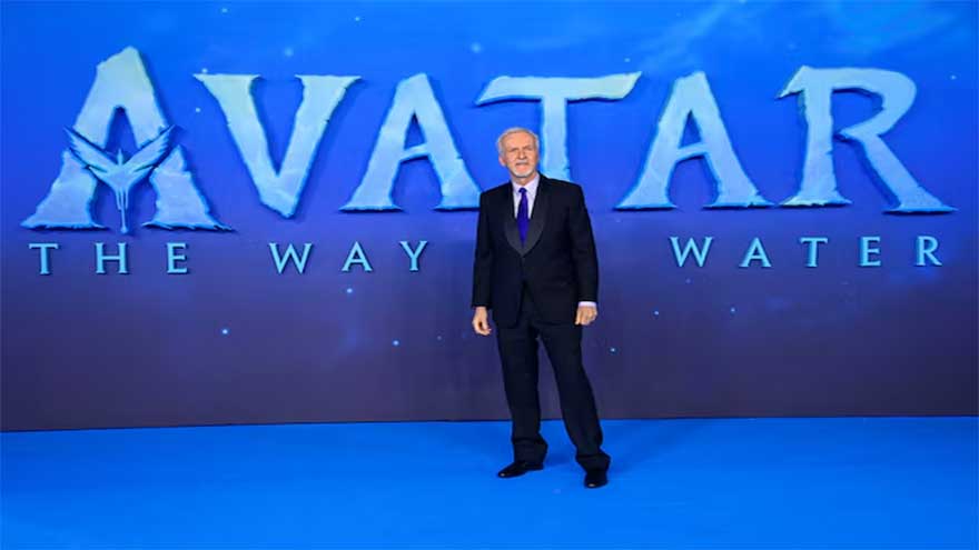Disney, James Cameron sued for copyright infringement over 'Avatar'