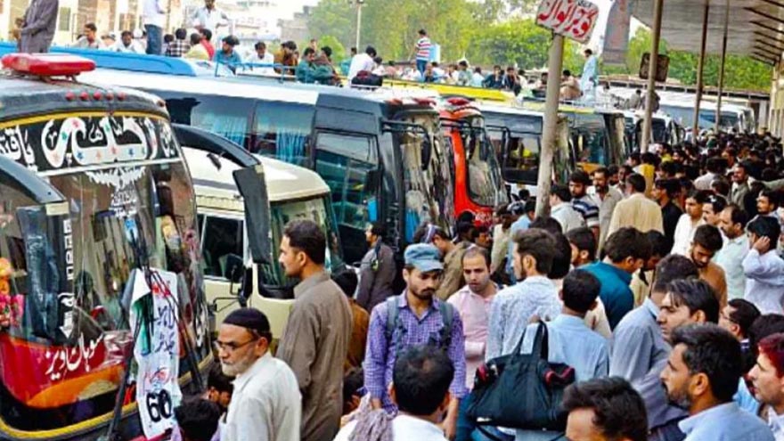 Punjab orders transport fare reduction following diesel price cut