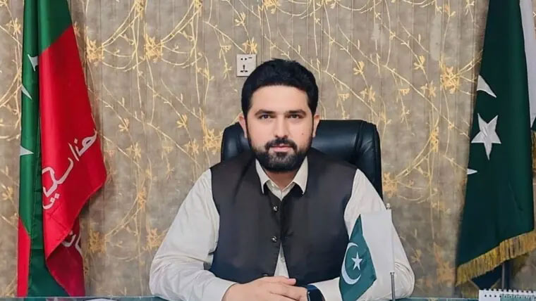  وزیراعلیٰ خیبر پختونخوا سہیل آفریدی سمیت 5 ایم پی ایز اشتہاری قرار