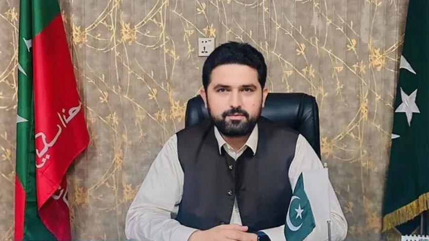 KP CM Sohail Afridi, five MPAs declared proclaimed offenders