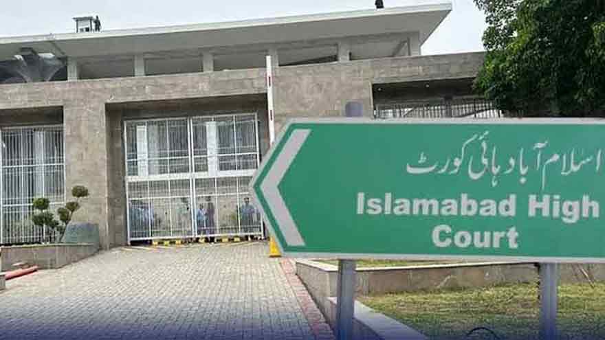 IHC overturns sentences of Islamabad DC, SSP in contempt case