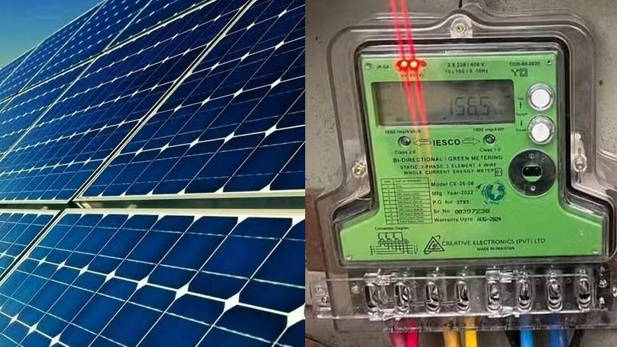 NEPRA proposes major changes to solar net metering rules