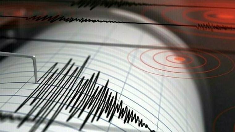بارکھان اور گردونواح میں زلزلے کے جھٹکے، شدت 3.2 ریکارڈ