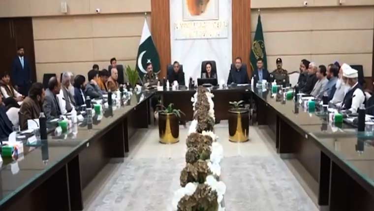 اہم مطالبات منظور: ٹرانسپورٹرز اور حکومت کے درمیان مذاکرات کامیاب