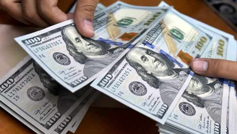 روپے کی قدر میں بہتری، انٹربینک میں ڈالر مزید سستا ہوگیا