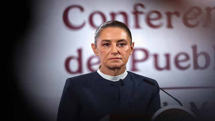 Mexican president calls on UN to avoid bloodshed in Venezuela