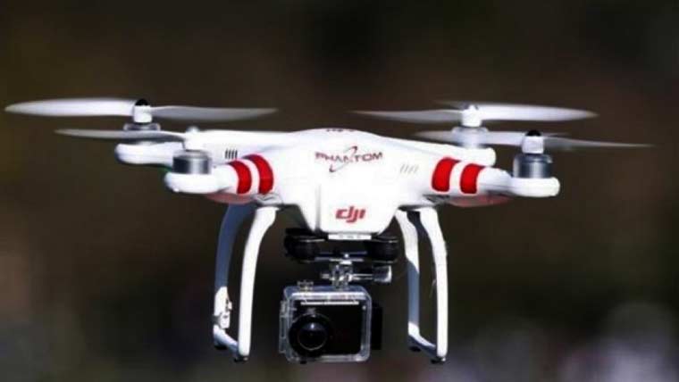 ایبٹ آباد میں ڈرون کی خرید و فروخت اور استعمال پر دفعہ 144 نافذ