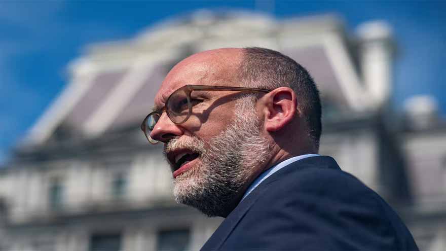 Trump administration to dissolve key climate research agency