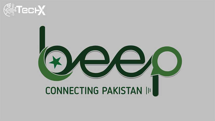 Pakistan plans to roll out secure messaging app 'BEEB' for officials