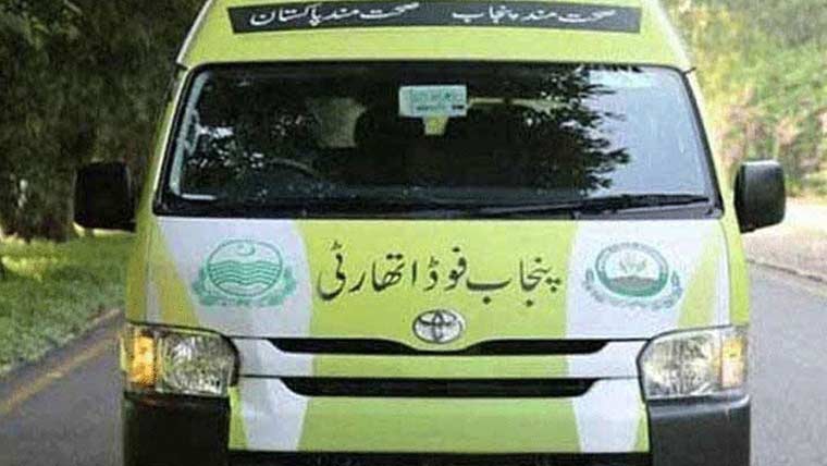 بہاولنگر: 6 من سے زائد مضر صحت گوشت ضبط، 2 ملزمان گرفتار