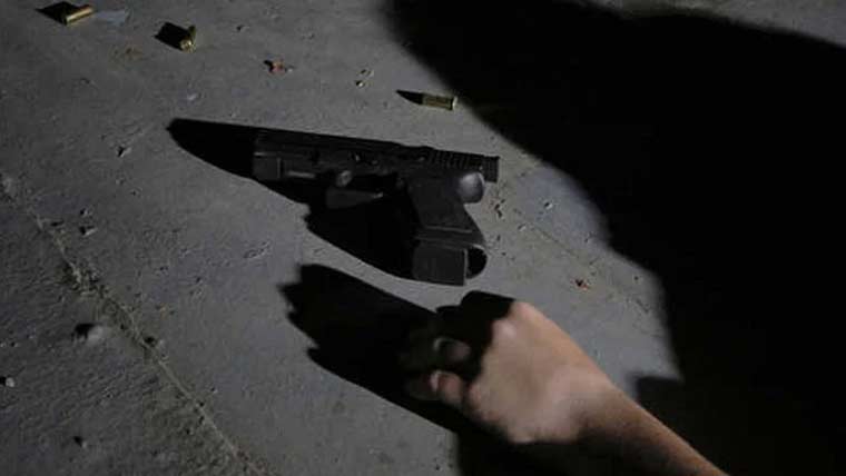 وزیرآباد: ہری پور بند کے قریب مبینہ پولیس مقابلہ، ایک ڈاکو ہلاک