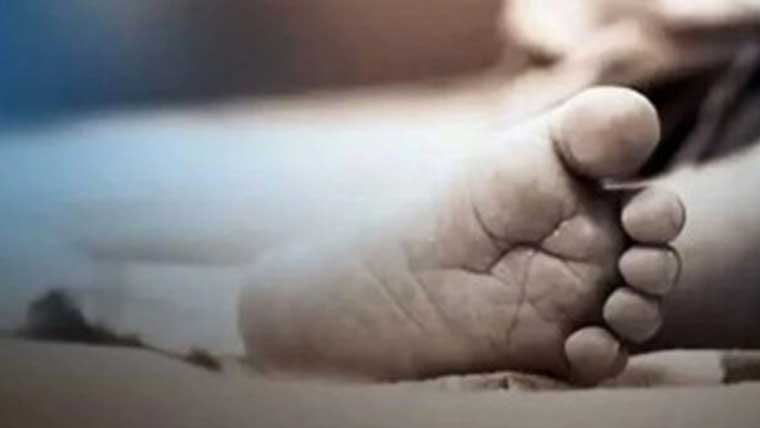 اورکزئی: 3 سالہ بچی کا اغوا کے بعد بہیمانہ قتل، لڑکی کے والد کا بزنس پارٹنر ہی قاتل نکلا