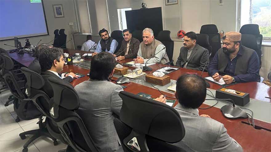 Traders assured of addressing issues arising after closure of Afghan border