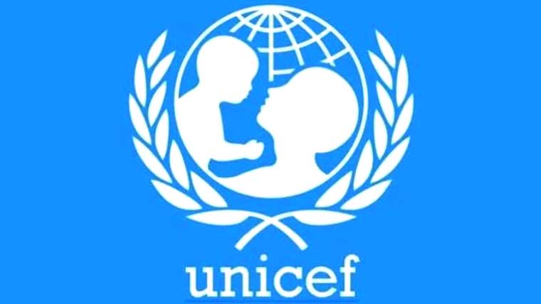 یونیسف نے غزہ میں سردی بچوں کیلئے انتہائی خطرناک قرار دیدی