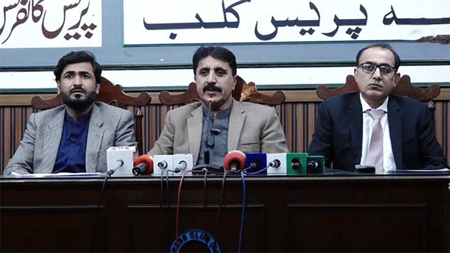 Hepatitis cases surging in Balochistan, says coordinator