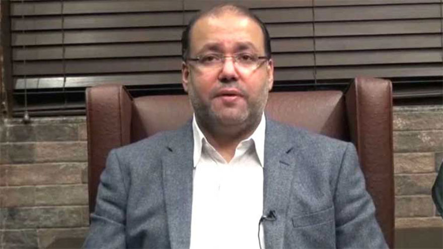 Chaudhry Shafay seeks performance report of PTI government ministers