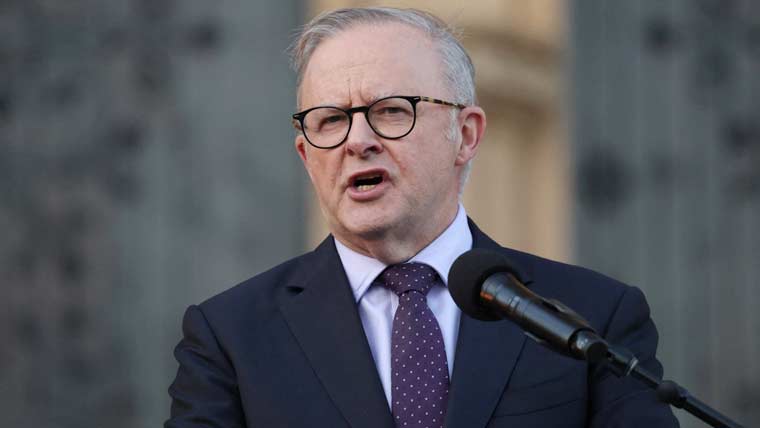 آسٹریلیا: نفرت پھیلانے والے غیر ملکیوں کے ویزے منسوخ کرنے کی تیاریاں