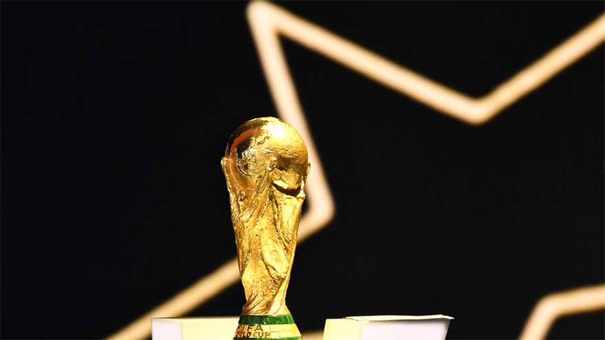 Winners of 2026 World Cup to pocket $50 million in prize money