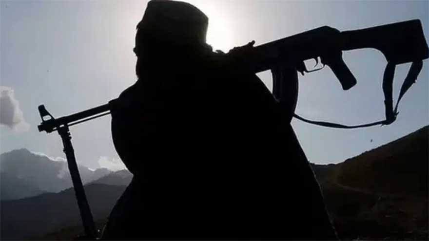 UN report says Afghan soil being used by militant groups for cross-border attacks