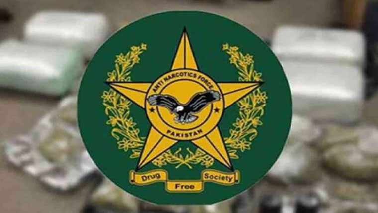 ملک بھر میں سمگلنگ کیخلاف بڑا کریک ڈاؤن، 77 لاکھ سے زائد کی منشیات برآمد