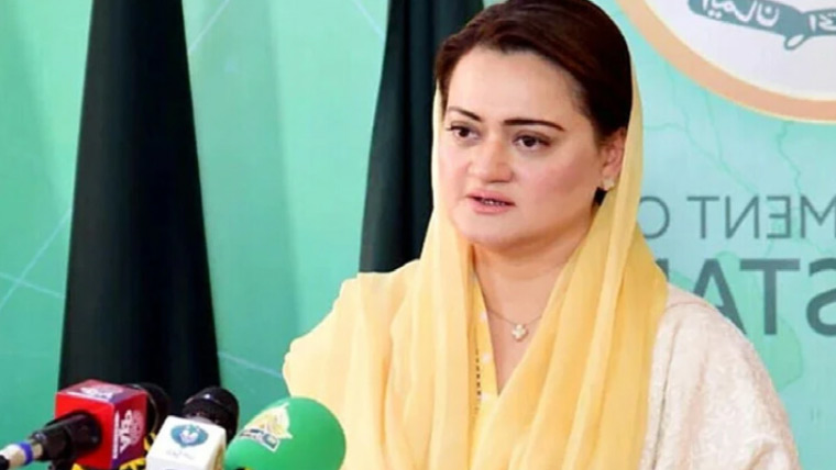 وزیراعظم اور وزیراعلیٰ پنجاب کی رہنمائی سے ٹرانسپورٹ کی ہڑتال ختم ہوگئی: مریم اورنگزیب