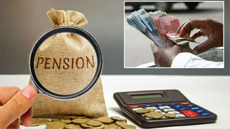 حکومت نے دوبارہ ملازمت پر پنشن و تنخواہ سے متعلق دونوں نوٹیفکیشنز واپس لے لیے