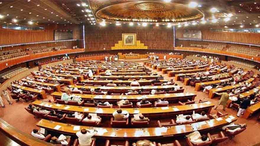National Assembly 2025 performance report highlights govt's dominance in legislation