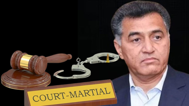 فیض حمید کی سزا‘ بعد کا منظر نامہ