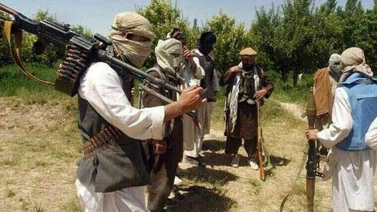 اقوام متحدہ نے افغان سرزمین پر دہشت گردوں کی موجودگی بے نقاب کر دی