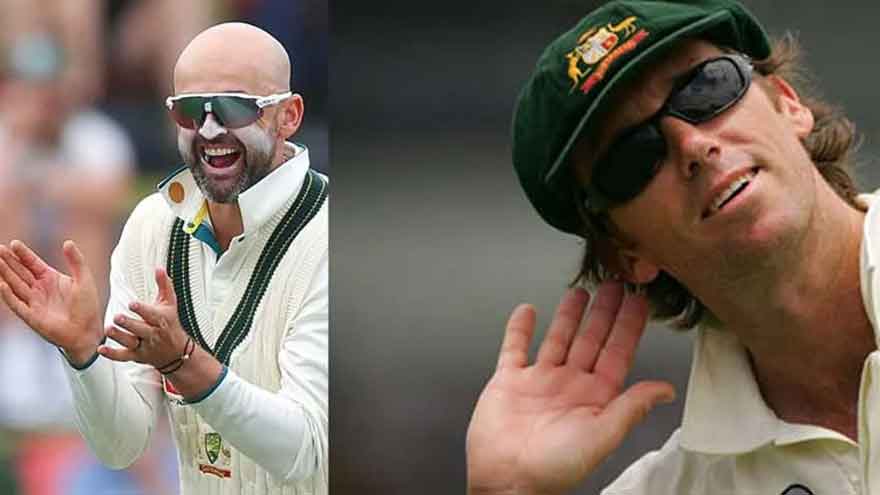 Lyon surpasses McGrath to become Australia's second-highest Test wicket-taker