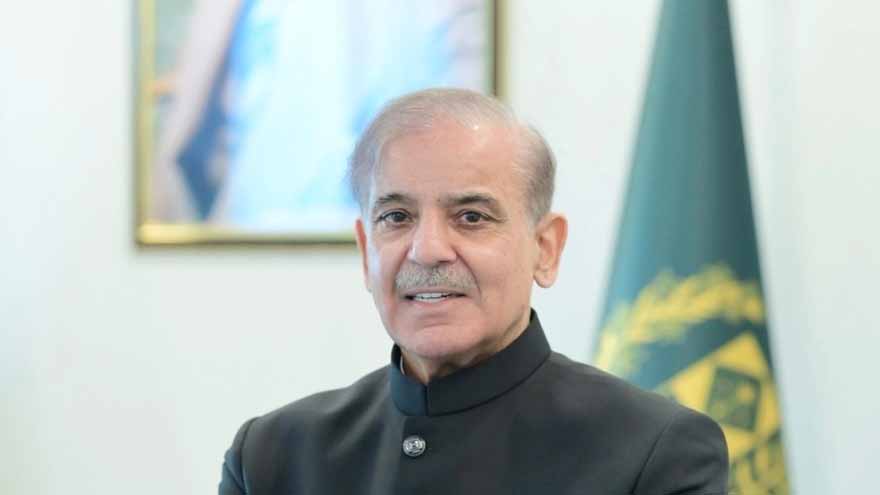 PM Shehbaz approves halal meat export policy to boost Pakistan's global market share