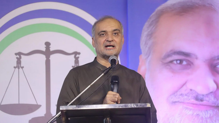 جماعت اسلامی کا 21 دسمبر کو ملک گیر احتجاج کا اعلان