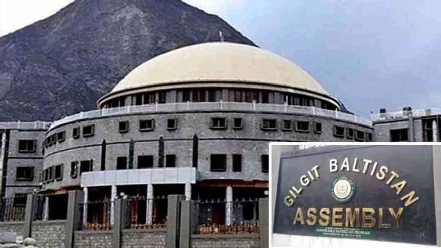 GB Assembly elections postponed due to severe weather