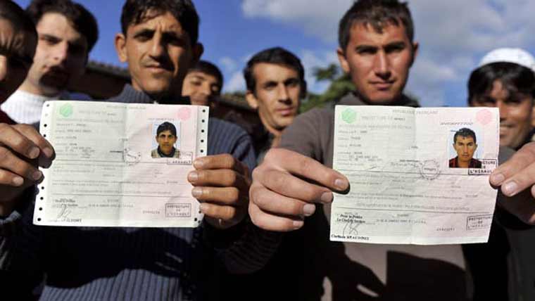 ٹرمپ انتظامیہ کا بڑا فیصلہ، افغان سپیشل امیگرنٹ ویزا معطل کردیا