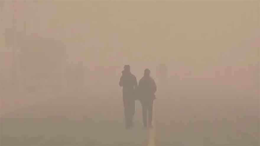 Unreliable data mask just how bad the air quality crisis is in India