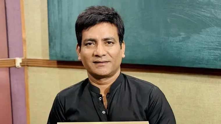 پنجابی گلوکار ملکو کا فضا علی پر گانا چوری کرنے کا الزام عائد