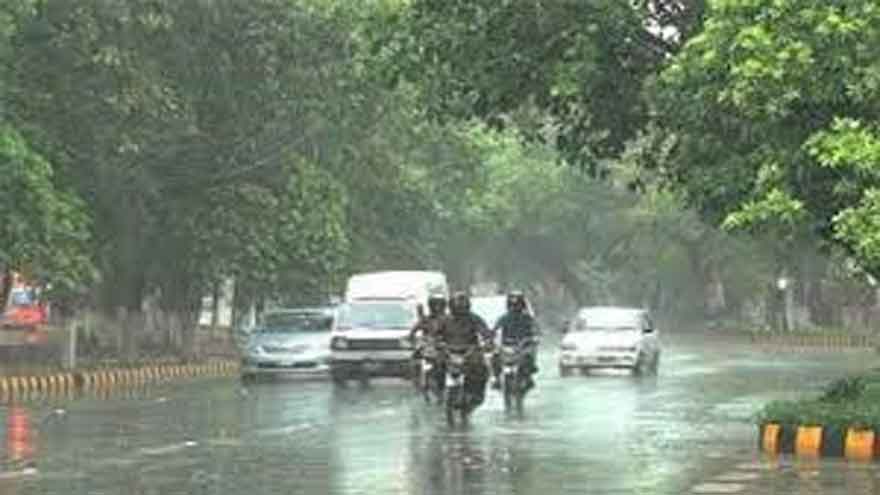 PDMA warns of rain and snowfall across Punjab from December 20