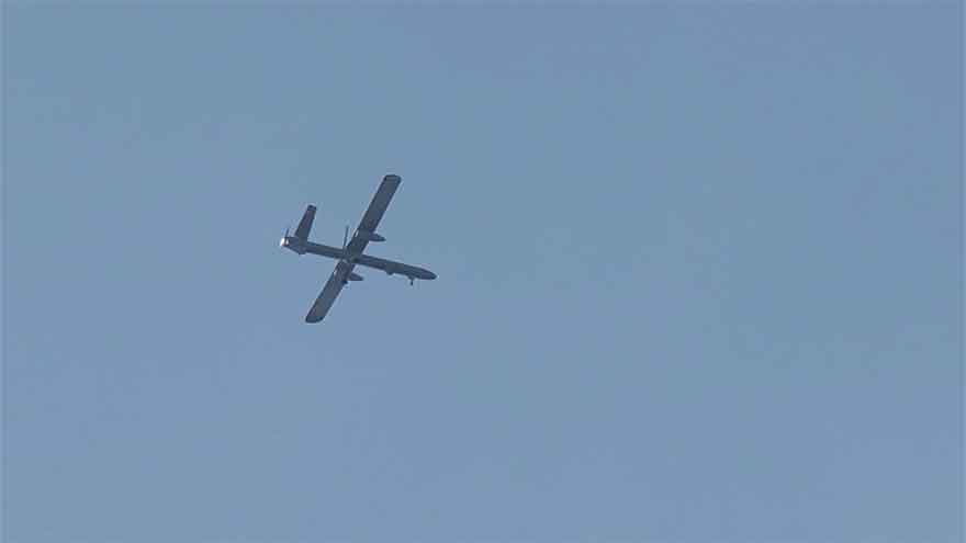 Turkey warns Russia and Ukraine over Black Sea security after shooting down drone