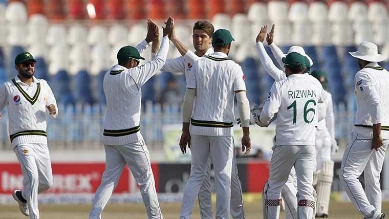 پاکستان کرکٹ ٹیم اگلے سال ویسٹ انڈیز کا دورہ کرے گی