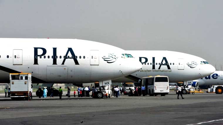 پی آئی اے کی نجکاری 23 دسمبر کو شیڈول کے مطابق ہوگی: نجکاری کمیشن