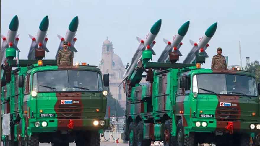 India's rising defence spending fuels regional security concerns