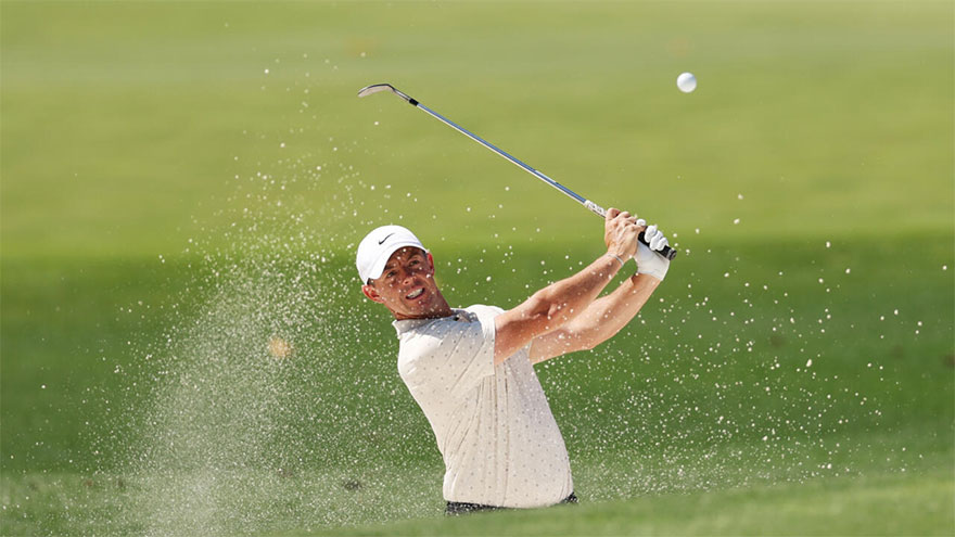 McIlroy wins BBC sports personality award for 2025 heroics