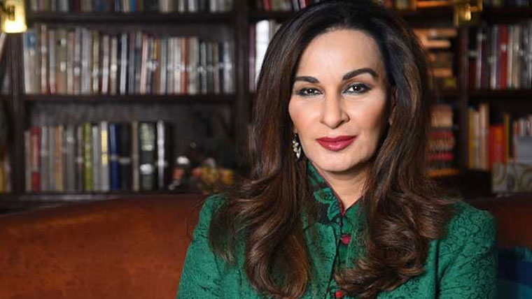 بھارتی دہشت گردی سے خطے میں کوئی بڑی جنگ چھڑ سکتی ہے: شیری رحمان