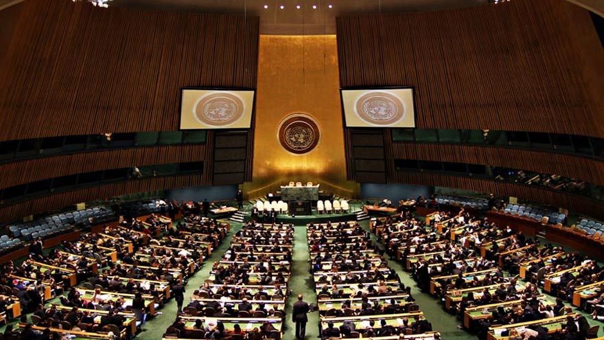 UN report clears Pakistan of Pahalgam attack, questions India's Operation Sindoor